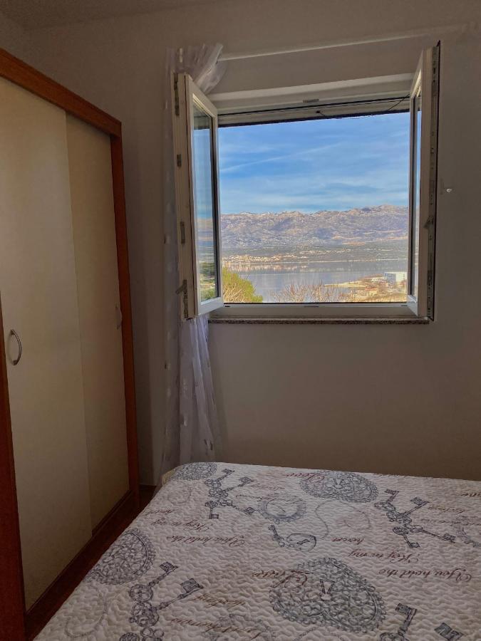 Apartments Mikecin Novigrad  Екстер'єр фото